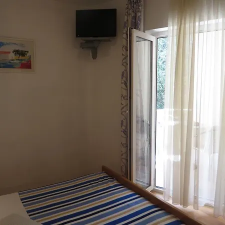 Apartments Karaba Pakoštane Exteriör bild