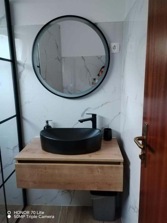 Karaba Apartment *