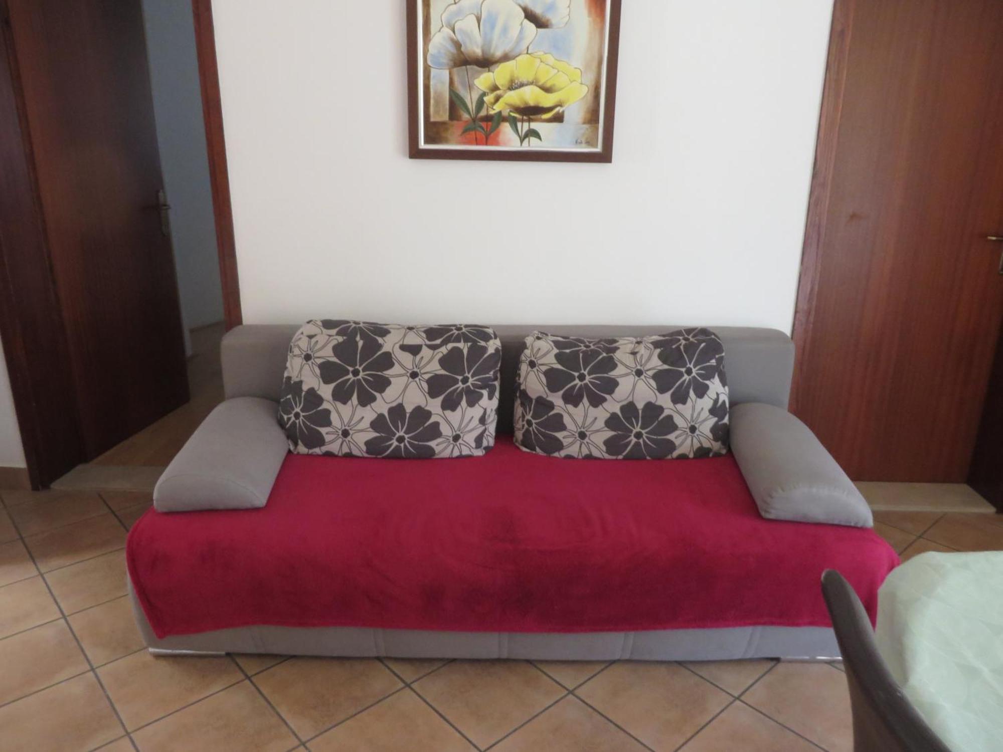 Karaba Apartment