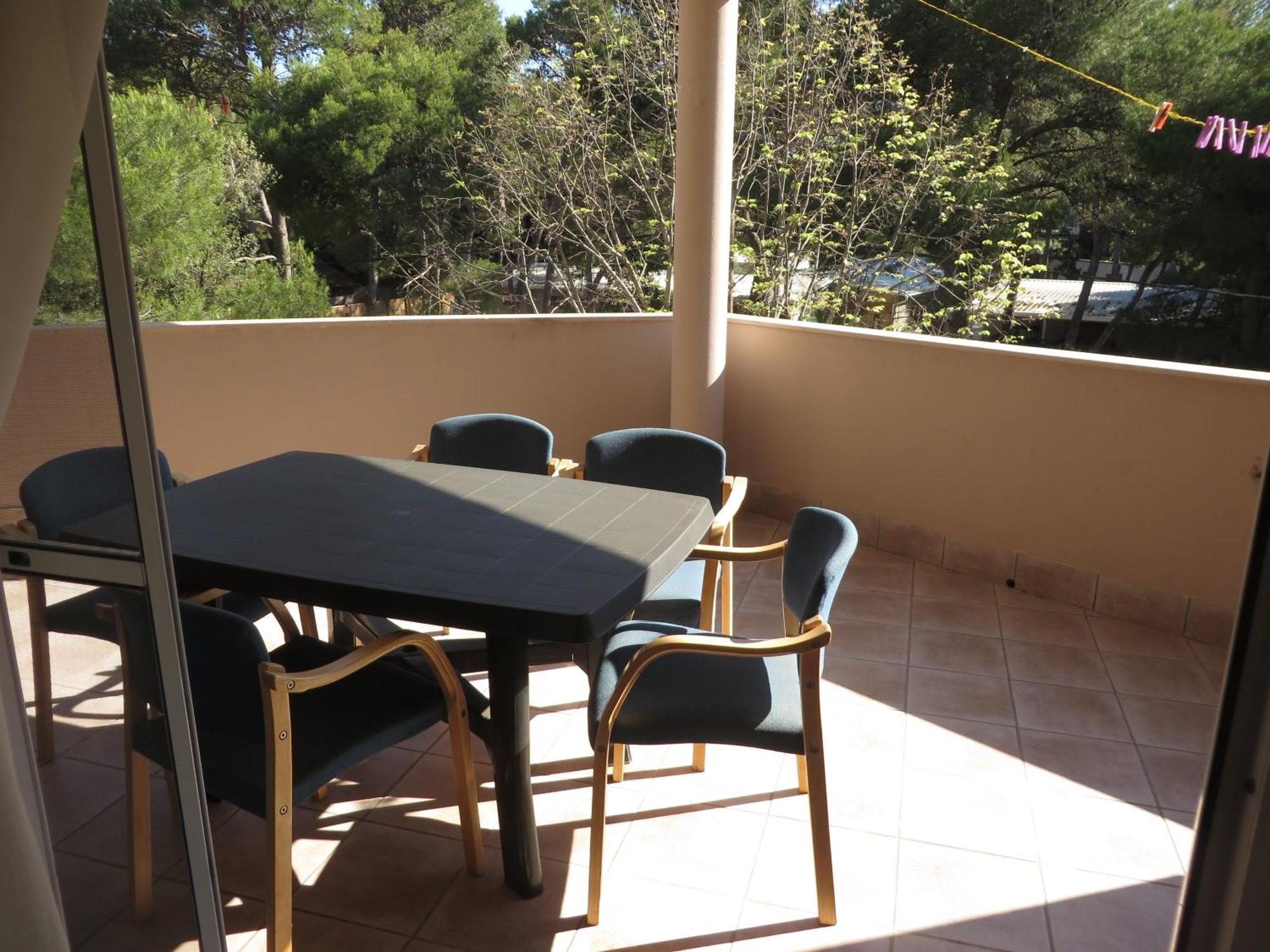 Apartment Karaba Pakoštane