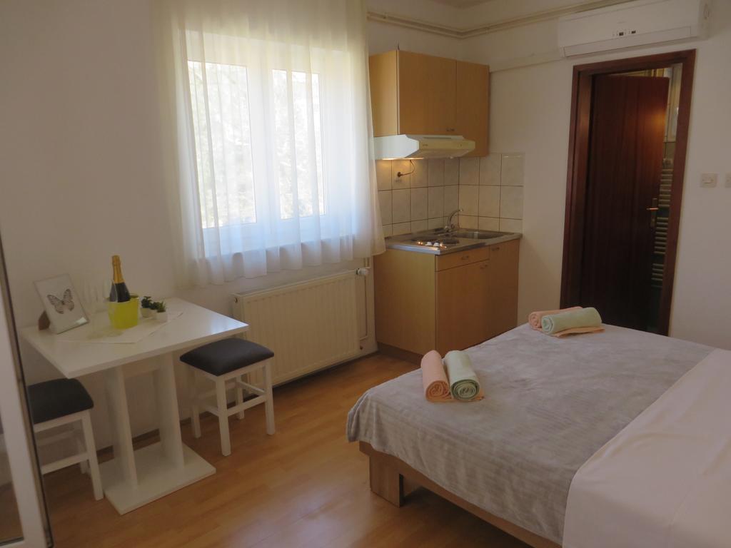 Karaba Apartment