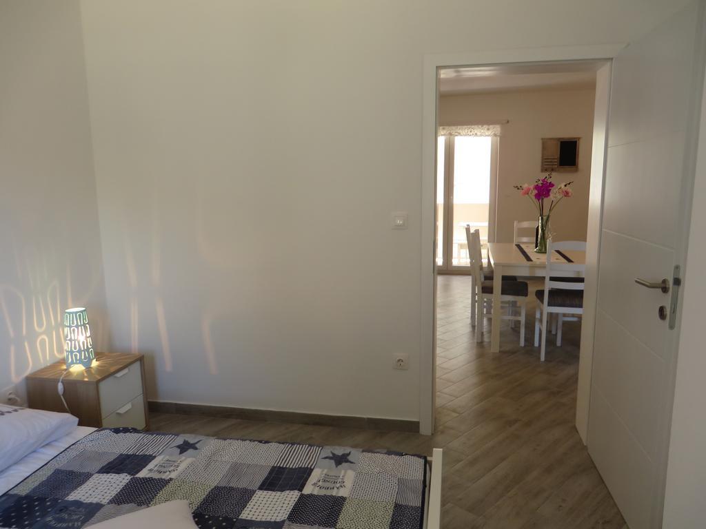 Karaba Apartment