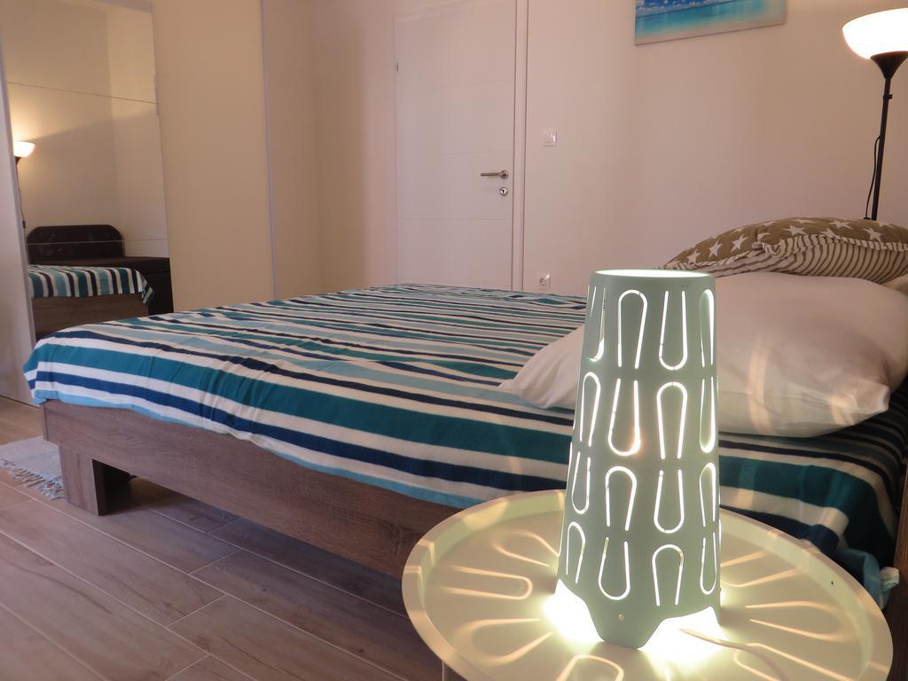 Apartment Karaba *