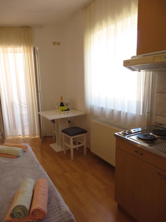 Karaba Apartment