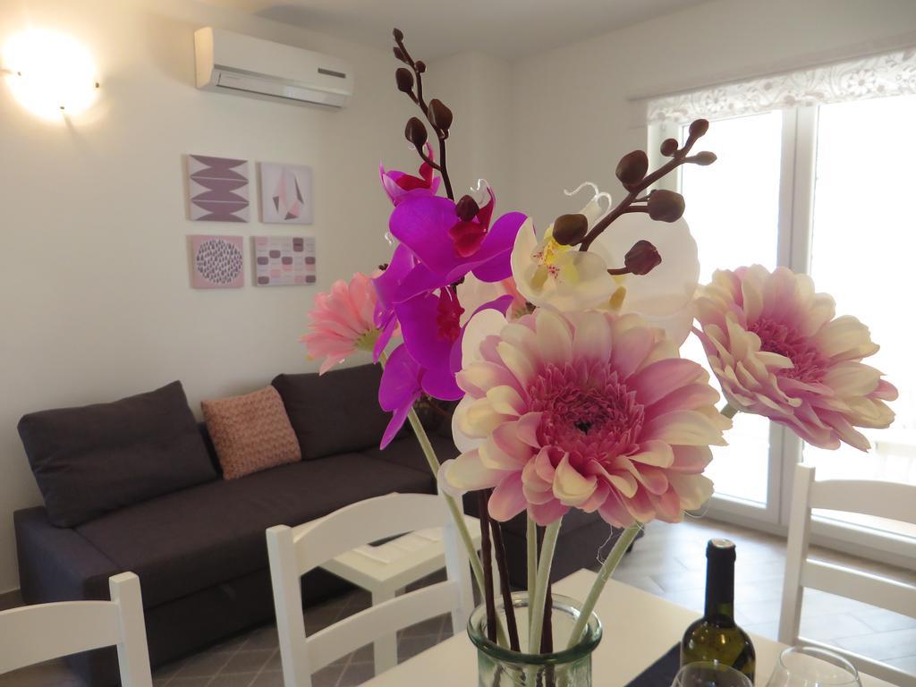 Karaba Apartment Pakoštane