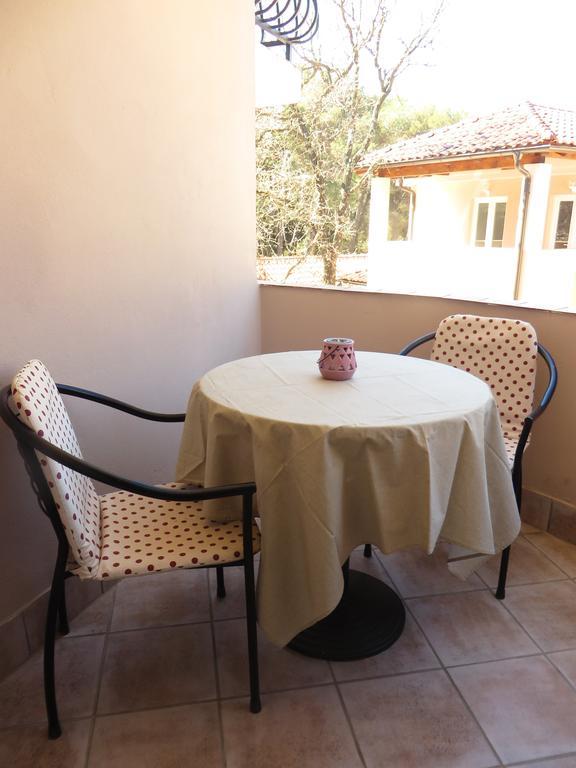 Karaba Apartment