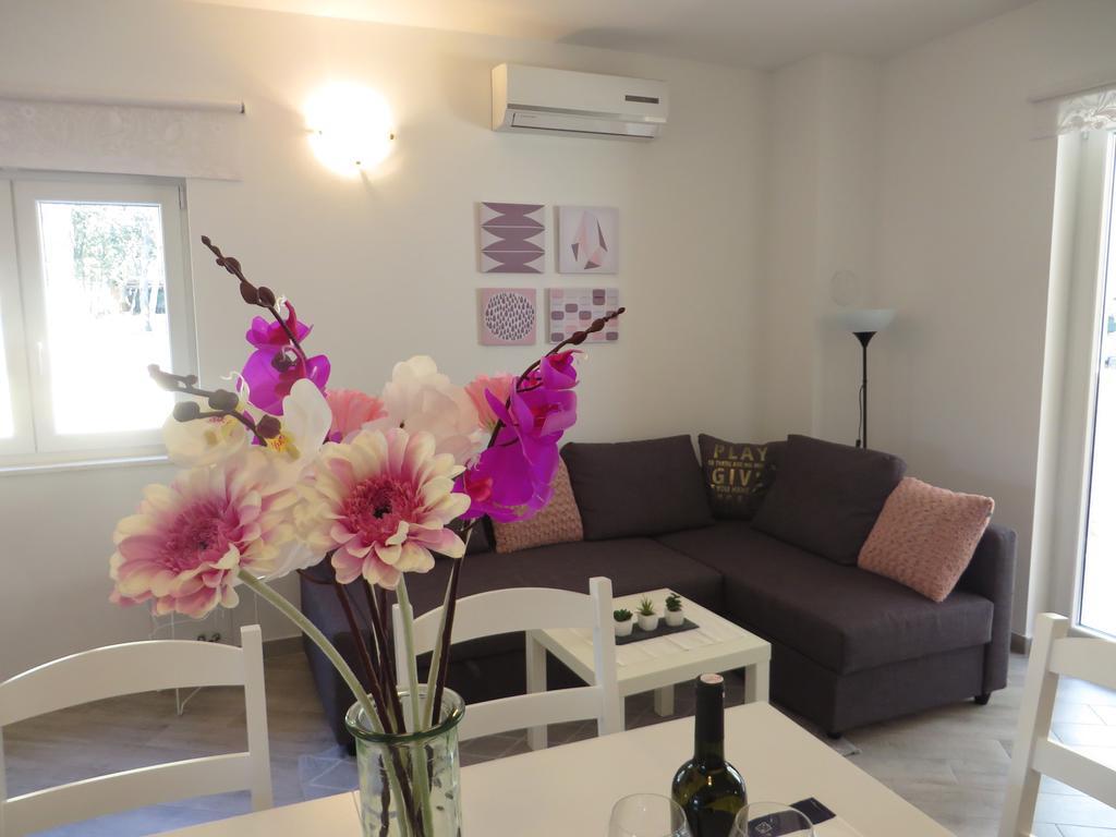 Karaba Apartment *