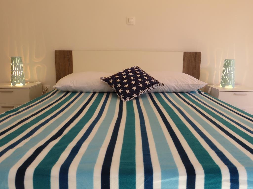 Apartment Karaba *