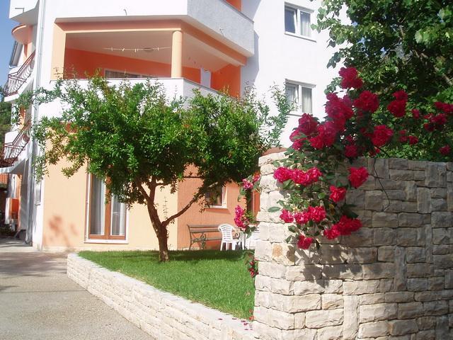 Apartment Karaba *