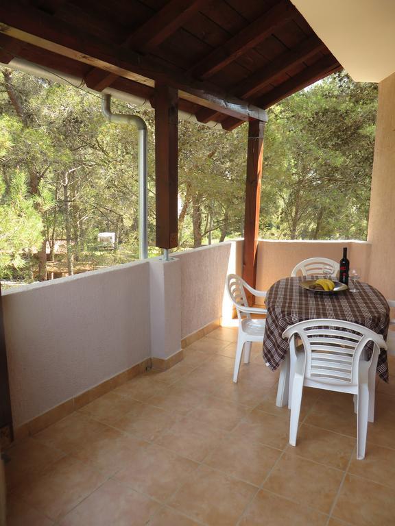Karaba Apartment Pakoštane