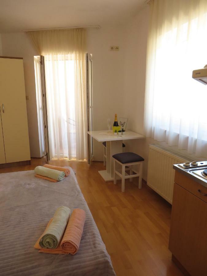 Karaba Apartment *