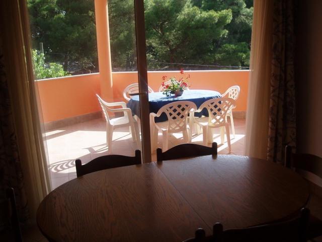 Karaba Apartment *